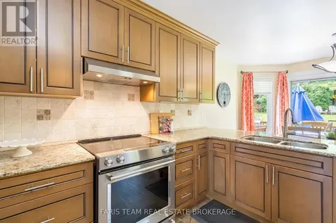 1 Rigby Drive Wasaga Beach ON L9Z 1J1