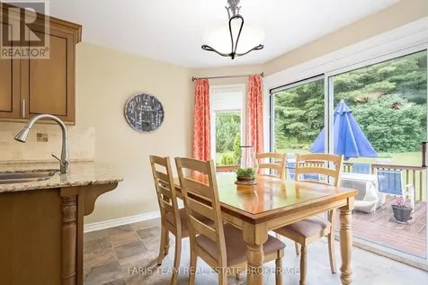 1 Rigby Drive Wasaga Beach ON L9Z 1J1