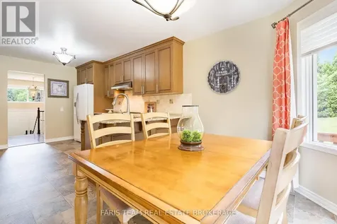 1 Rigby Drive Wasaga Beach ON L9Z 1J1