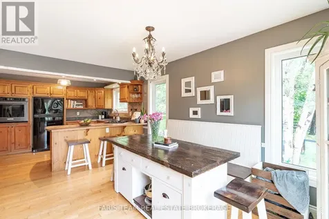 2268 Flos Road 10 East Springwater ON L0L 1P0
