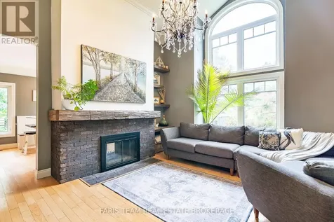 2268 Flos Road 10 East Springwater ON L0L 1P0