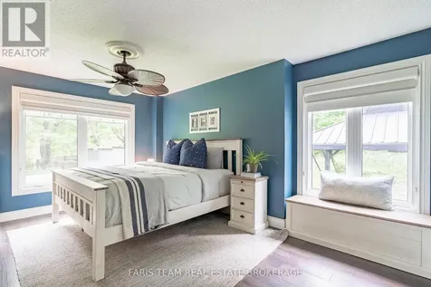 2268 Flos Road 10 East Springwater ON L0L 1P0