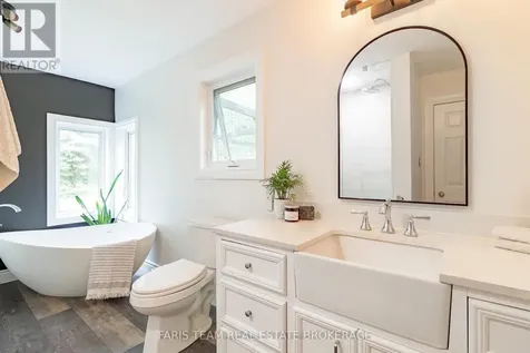 2268 Flos Road 10 East Springwater ON L0L 1P0