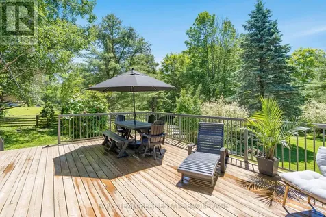 2268 Flos Road 10 East Springwater ON L0L 1P0