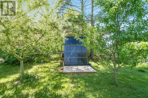 2268 Flos Road 10 East Springwater ON L0L 1P0