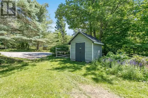2268 Flos Road 10 East Springwater ON L0L 1P0
