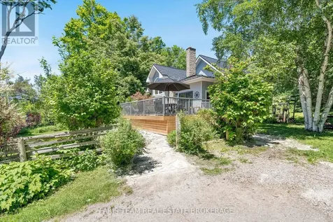 2268 Flos Road 10 East Springwater ON L0L 1P0