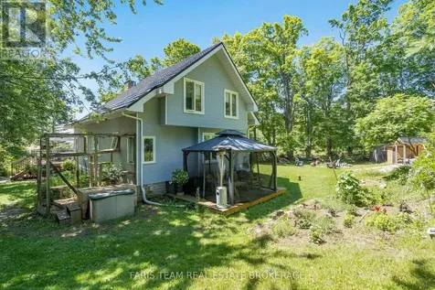 2268 Flos Road 10 East Springwater ON L0L 1P0