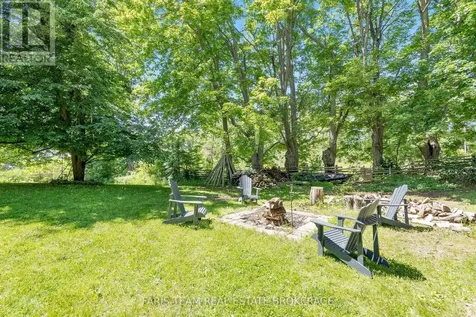 2268 Flos Road 10 East Springwater ON L0L 1P0