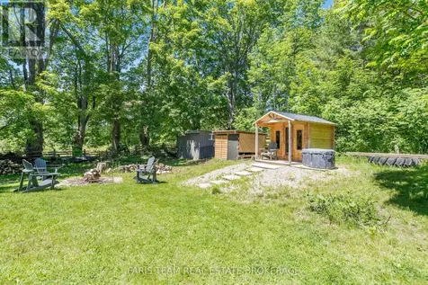 2268 Flos Road 10 East Springwater ON L0L 1P0