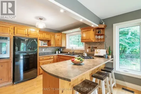 2268 Flos Road 10 East Springwater ON L0L 1P0