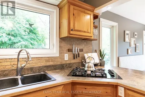 2268 Flos Road 10 East Springwater ON L0L 1P0