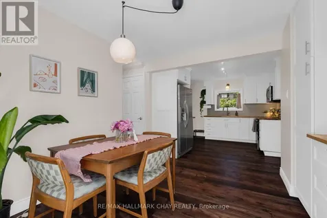 414 Forest Avenue Orillia ON L3V 3Z8
