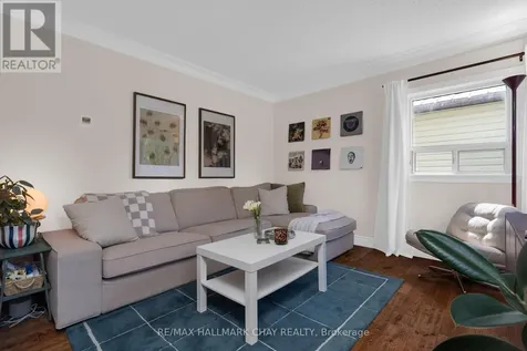 414 Forest Avenue Orillia ON L3V 3Z8