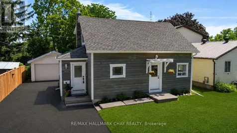 414 Forest Avenue Orillia ON L3V 3Z8