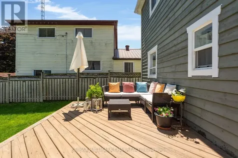 414 Forest Avenue Orillia ON L3V 3Z8