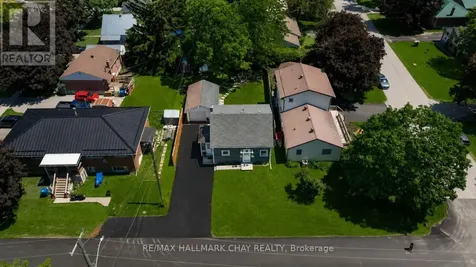 414 Forest Avenue Orillia ON L3V 3Z8