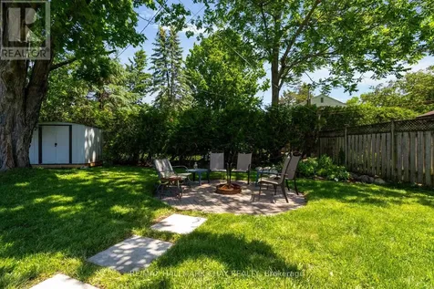 414 Forest Avenue Orillia ON L3V 3Z8