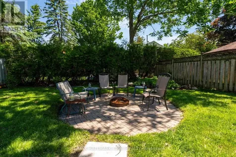 414 Forest Avenue Orillia ON L3V 3Z8