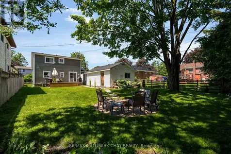 414 Forest Avenue Orillia ON L3V 3Z8