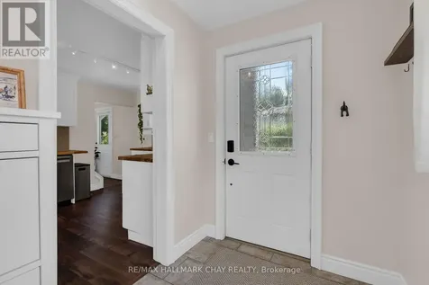 414 Forest Avenue Orillia ON L3V 3Z8
