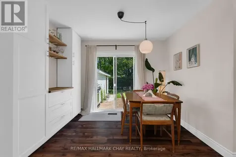 414 Forest Avenue Orillia ON L3V 3Z8
