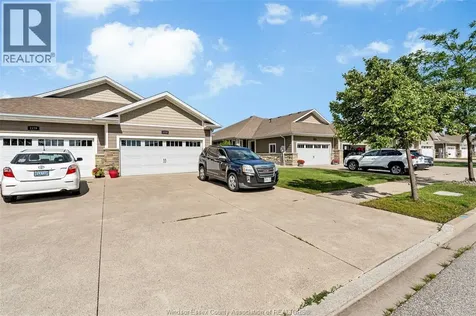 1172 Alliance Street Lasalle ON N9H 0C3