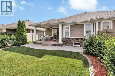 1172 Alliance Street Lasalle ON N9H 0C3