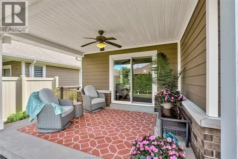 1172 Alliance Street Lasalle ON N9H 0C3