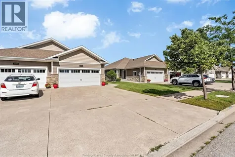 1172 Alliance Street Lasalle ON N9H 0C3