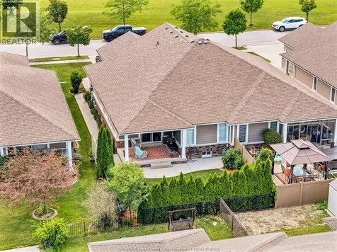 1172 Alliance Street Lasalle ON N9H 0C3
