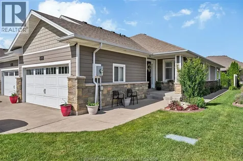 1172 Alliance Street Lasalle ON N9H 0C3