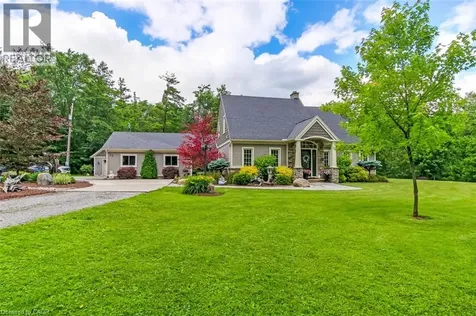 59 Decou Road Simcoe ON N3Y 4K2