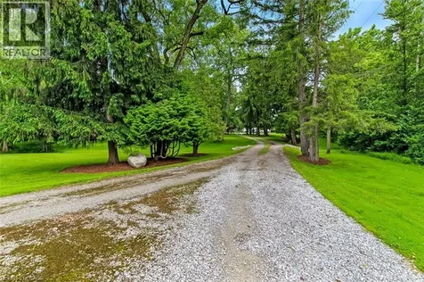 59 Decou Road Simcoe ON N3Y 4K2