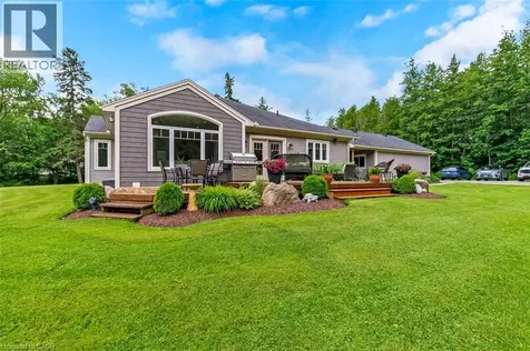 59 Decou Road Simcoe ON N3Y 4K2