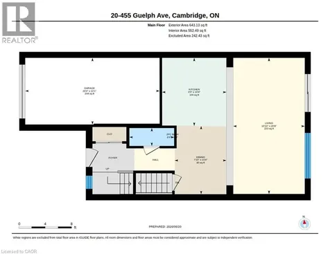 455 Guelph Avenue Cambridge ON N3C 0H2