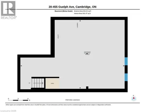 455 Guelph Avenue Cambridge ON N3C 0H2
