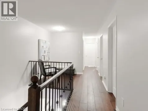 3219 Cabano Crescent Mississauga ON L5M 0B9