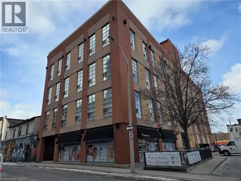 11 Rebecca Street Hamilton ON L8R 3H7