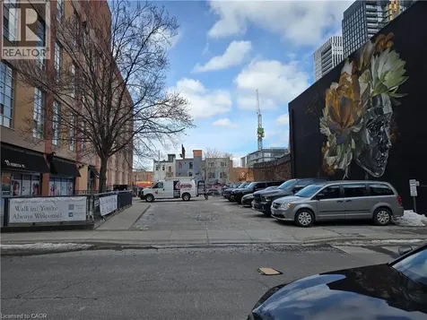 11 Rebecca Street Hamilton ON L8R 3H7