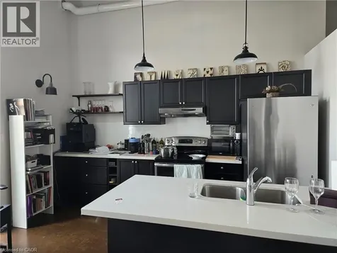 11 Rebecca Street Hamilton ON L8R 3H7