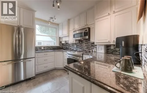 465 Nyberg Street Kitchener ON N2G 2Z2