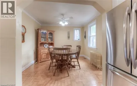 465 Nyberg Street Kitchener ON N2G 2Z2