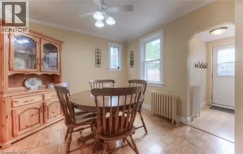 465 Nyberg Street Kitchener ON N2G 2Z2