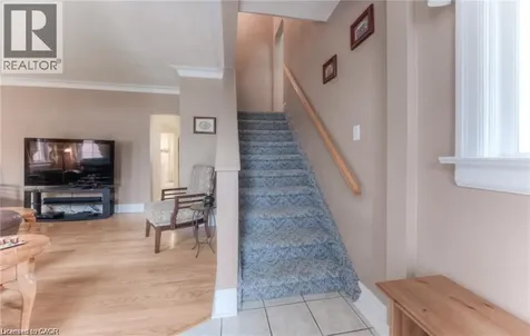 465 Nyberg Street Kitchener ON N2G 2Z2