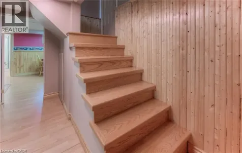 465 Nyberg Street Kitchener ON N2G 2Z2
