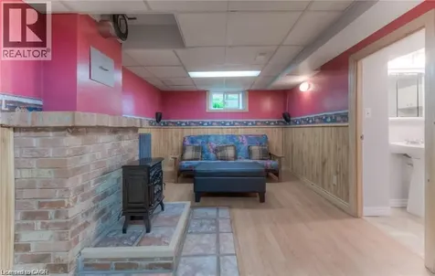 465 Nyberg Street Kitchener ON N2G 2Z2
