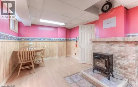 465 Nyberg Street Kitchener ON N2G 2Z2