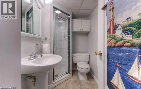 465 Nyberg Street Kitchener ON N2G 2Z2