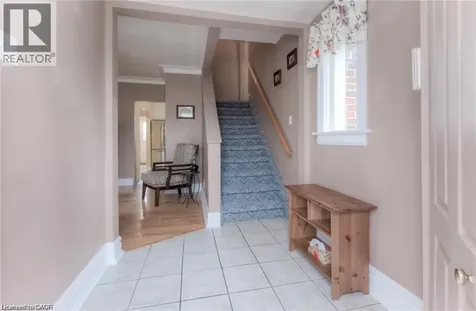 465 Nyberg Street Kitchener ON N2G 2Z2